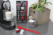 Genius Ideas Nesspure 3in1 Filter For Coffee Machines