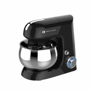 Imperial Collection  Stand Mixer Black