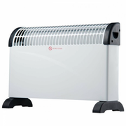 Alpina ED-38005: 2000W Portable Convector Electric Heater