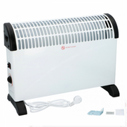 Alpina ED-38005: 2000W Portable Convector Electric Heater