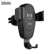 Bohemic BOH7269: Charging Car Holder