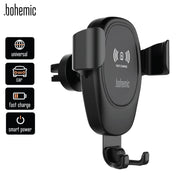 Bohemic BOH7269: Charging Car Holder