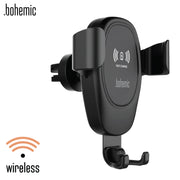 Bohemic BOH7269: Charging Car Holder