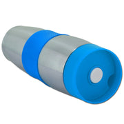 Cenocco CC-6000: Stainless Steel Vacuum Travel Mug Blue