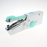 Cenocco Easy Stitch Handheld Sewing Machine Green