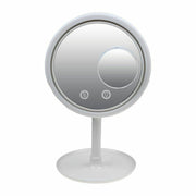 Cenocco: LED Mirror with Fan