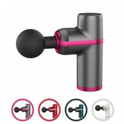 Cenocco Portable Mini Massage Gun Dark gray