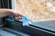 Genius Ideas 2in1 Window Frame Brush