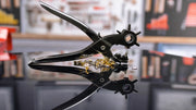 Genius Ideas Multi-Hole Leather Punch