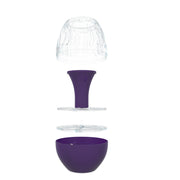 Genius Ideas Insect Killer Solar Buzz Trap-One
