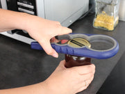 Genius Ideas 4-in-1 Universal Lid Opener
