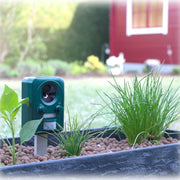 Genius Ideas Universal Solar Repeller "Ultimate repeller"