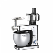 Imperial Collection Multifunctional Stand Mixer, Meat Grinder, and Citrus Juicer