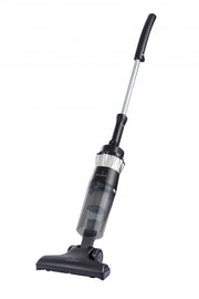 Just Perfecto JL-16: 600W 3-in-1 Stick Vacuum Cleaner - Black