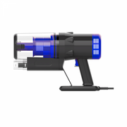 Just Perfecto JL-17: Blue 3-in-1 Stick Vacuum Cleaner 800W