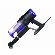 Just Perfecto JL-17: Blue 3-in-1 Stick Vacuum Cleaner 800W