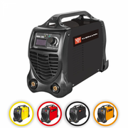 Widmann IGBT Inverter Welding Machine Yellow