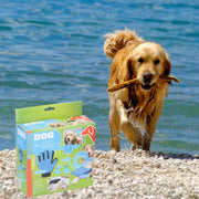 Pet Treatment 5 PCS  Pet Dog Washer & Cleaner