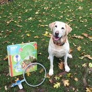 Pet Treatment ABS 360° Pet Washer