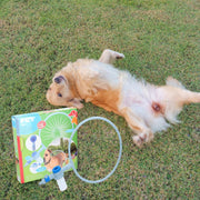 Pet Treatment ABS 360° Pet Washer