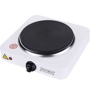 Royalty Line RL-EKP1500.15; Hot Plate 1500W Silver