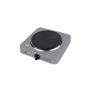 Royalty Line RL-EKP1500.15; Hot Plate 1500W Silver
