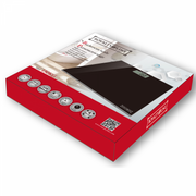 Royalty Line RL-PS3: Digital LED Weight Scale Silver