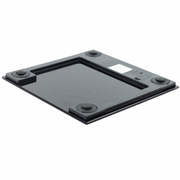Royalty Line RL-PS3: Digital LED Weight Scale Silver