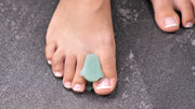 Wellys 2 Pieces Toe Separator "Menthogel"