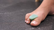 Wellys 2 Pieces Toe Separator "Menthogel"