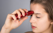 Wellys Epilator With Light "Roto Tweezer"