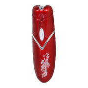 Wellys Epilator With Light "Roto Tweezer"