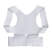 Wellys Magnetic Posture Corrector & Back Support - Men