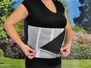 Wellys Unisex Slimming & Sweating Belt