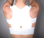 Wellys Magnetic Posture Corrector & Back Support - Men