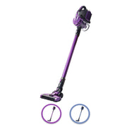 Royalty Line HCV-150.55R: Stick Vacuum Cleaner-1500W